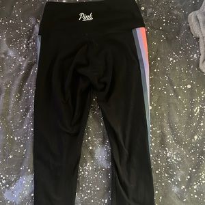 Brand new PINK leggings